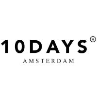 10 Days logo
